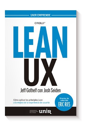 Lean UX - podręcznik metodyki