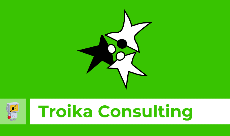 Troika Consulting- technika kreatywnosci Liberating Structures.